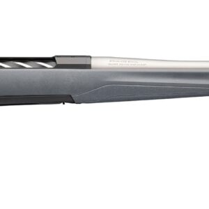 BROWNING X-BOLT 2 COMP GRAY 300PRC SS #