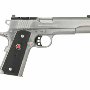 COLT DELTA ELITE 10MM SS 5" 8+1 OR