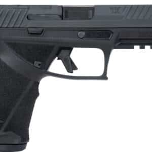 TAU TX9 TORO 9MM 4.5B 10RD