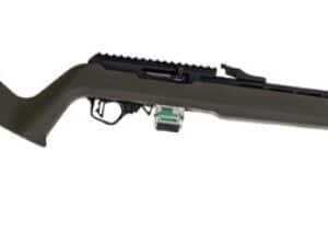 TMK TKX22 LGT 22LR SA ODG 20R