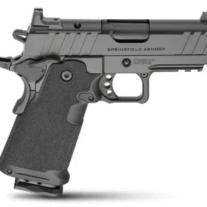 SPRINGFIELD ARMORY 1911DS PRODIGY AOS 9MM 3.5" FULL SIZE GRIP, 2-18RD MAGAZINES
