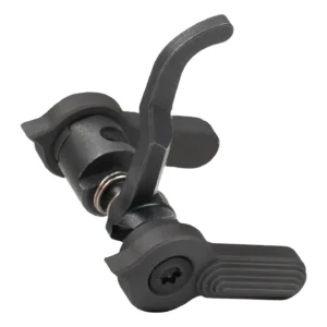 ATRIUS DEVELOPMENT AMBI 3 POSITION FORCED RESET SELECTOR MIL-SPEC