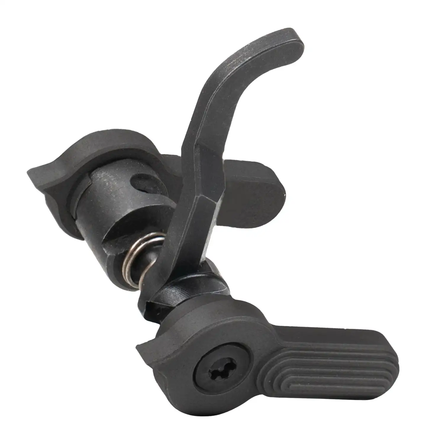 ATRIUS DEVELOPMENT AMBI 3 POSITION FORCED RESET SELECTOR MIL-SPEC