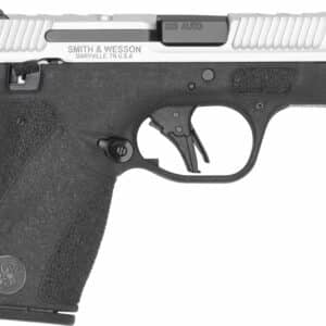 S&W BG2.0PC CC 380 2TNE TS DE