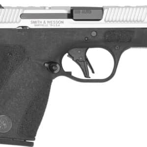 S&W BG2.0PC CC 380 2TNE NT DE