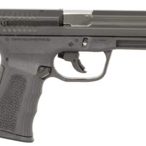 FMK G9C1G2BSSCMS 9C1 G2 *CA/MA Compliant Compact Frame 9mm Luger 10+1 3.87" Black Stainless Steel Barrel, Black Serrated Carbon Steel Slide, Black Polymer Frame w/Picatinny Rail, Black Backstrap Grip
