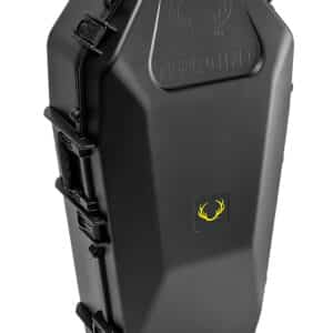 Tenpoint HCA20425 Crossbow Hard Case Black 41" Polypropylene
