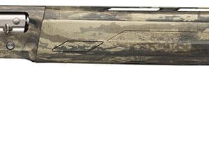 Browning 0119322005 A5  12 Gauge Semi-Auto 3.50" 4- 2.75" Shells 26" Realtree Legacy Vent Rib Barrel, Humpback Aluminum Receiver, Adjustable Composite Stock, Invector-DS Chokes