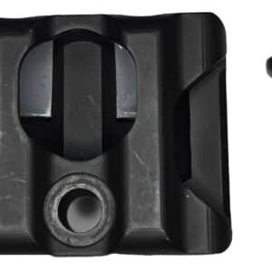 Tapco TAP22103 Quiver Shell Holder 45LC/44 Mag Large Steel