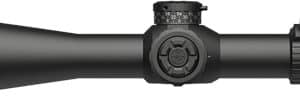LEUPOLD SCOPE MARK 4HD 34MM - 6-24X52 SF FFP PR2 ILLUM MOA