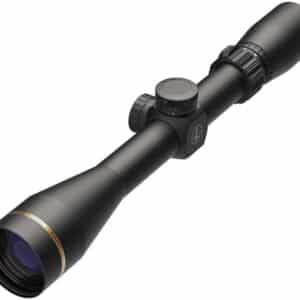LEUPOLD SCOPE VX-FREEDOM - STRAIGHTWALL 3-9X40 DUPLEX