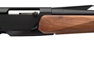 Winchester Repeating Arms 531065120 SXR2  308 Win 4+1 22" Matte Blued Barrel, Matte Blued Aluminum Alloy Drilled & Tapped Receiver, Walnut Fixed Stock