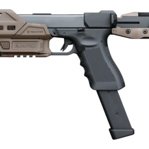REC SPRO-XMGB-02  SPRO MG FULL KIT SIG X MACRO TAN