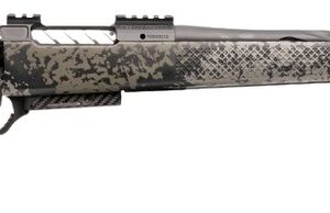Seekins Precision 11710501F Havak PH3 22 Creedmoor 24"