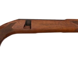 WOOX SH.GNS082.01 SPORTER PREC STOCK REM700 SA WAL