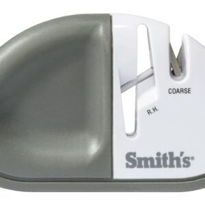 SMITHS SP-51003  DIAMOND EDGE GRIP MAX SHARPENER
