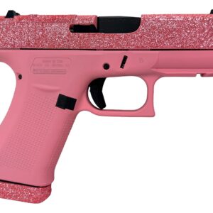 Glock UX4350204NR15BGOR G43X  9mm Luger 15+1 3.41"