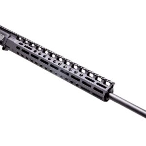 LARUE LT-018    22" 6.5CRD MATCH GRADE UPPER