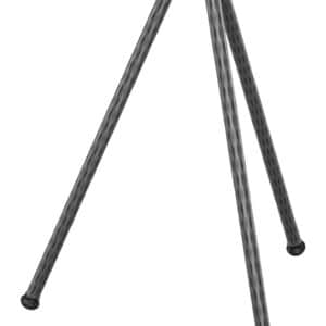 LEOFOTO SO-282CX   INVERTED CRB FIBER W/FIXED APEX