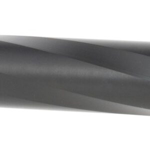 SHARK COAST SCTG17BTB   BLK THRDED BARREL G17.5