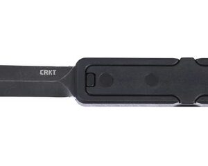 CRKT 6013      GRAVITIC FLIP                   BLK