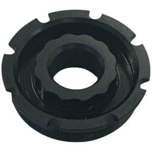 RESILIENT RS-RMEC46   RM/FB END CAP    .46  5/8"