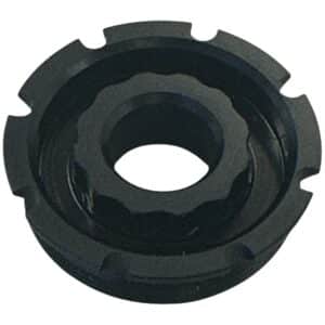 RESILIENT RS-RMEC762  RM/FB END CAP   7.62  5/8"