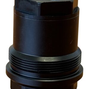 RESILIENT RS-TILUGALP TITANIUM TRI-LUG  ALPHA