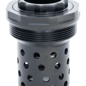 RESILIENT RS-TBH      TITANIUM BOOSTER HOUSING