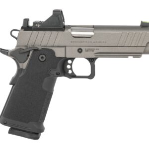 SPG PH9117AOSBT-PAC DS PRODGY 4.25 TUNG/BLK