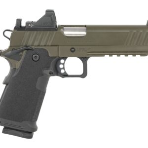 SPG PH9119AOSBG-PAC DS PRODGY 5 ODG/BLK