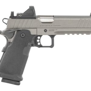 SPG PH9119AOSBT-PAC DS PRODGY 5 TUNG/BLK