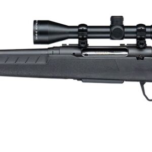 SAV 33089 AXIS XP LH 6.5 CREEDMOOR 20"