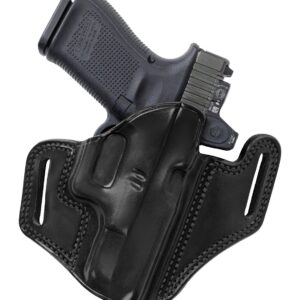 GALCO CM2-800RB   GLK 43 W/WO RED DOT          BLK
