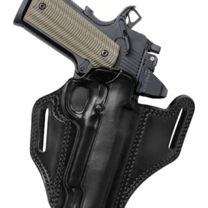 GALCO CM2-870RB   SIG P365XL W/WO RED DOT      BLK