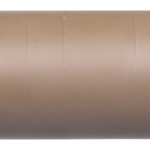 Lmt At ATION3-FDE Ion30 .17-300 Win Mag 1.74" Stainless Steel/Inconel 5/8"x24 Flat Dark Earth