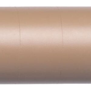 Lmt At ATIONLT-FDE Ion LT .17-300 Win Mag 1.74" Titanium/Inconel 5/8"x24 Flat Dark Earth