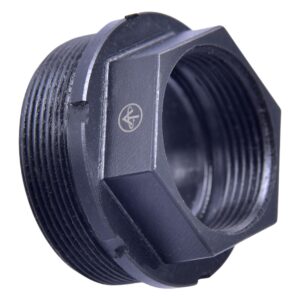 LMT R-RMSTD        HUB REGULATOR MOUNT ADAPTOR