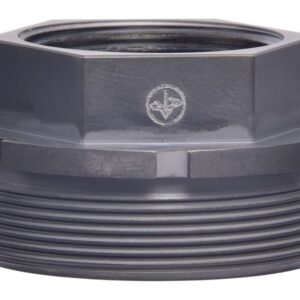 LMT R-RMSTDT       HUB TITANIUM REGULATOR MNT ADPT