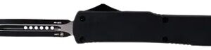 TEMP M3-BR-13-1 SLIM G3 ZINC BLK RUBBER DAGGER