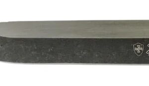 TEMP M3-BR-33-1 SLIM G3 ZINC BLK RUBBER DROP