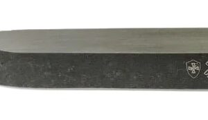 TEMP S3-BR-33-1 SML  G3 ZINC BLK RUBBER DROP