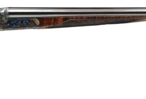 Dickinson LLC 282EB Estate Combo 28 Gauge/410 Gauge Break Open 2rd 28" Side By Side Barrel