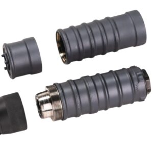 Area 419 419-MAV2-65K K 6.5mm 5/8"x24