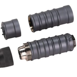 Area 419 419-MAV2-30K K 30 Cal 5/8"x24
