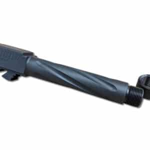SHAW GL19SSNHF9TM      GLK19 9MM SPIRAL 1/2-28