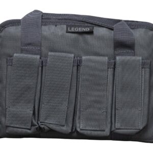 LEGEND PEG100-SG  PEGASUS TACTICAL PSTL CASE SG
