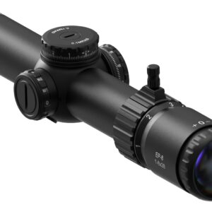 ARKEN EP8-18KLG-M   EP8-18 LPVO 1-8X FFP 34MM