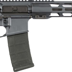 ZRO ZULU2 5.56 RFL 16B 30R GRY