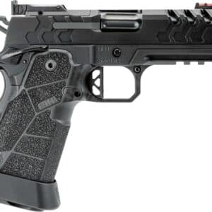 KMB 2K11 PRO COM B OR 9MM 19R